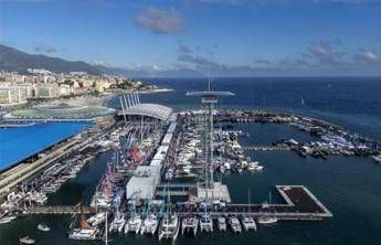 Nautica, al 65° Salone internazionale presentati i saloni nautici territoria