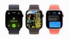 Apple Intelligence su Apple Watch, come funziona e su quali modelli