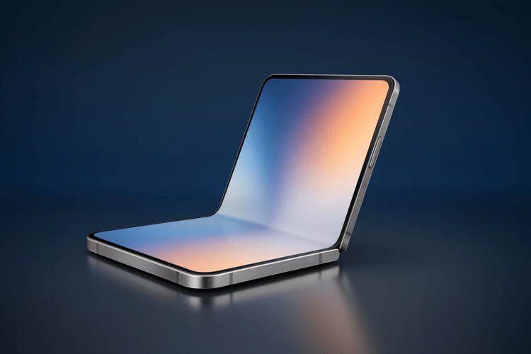 iPhone Fold, primi dettagli sul debutto del pieghevole di Apple