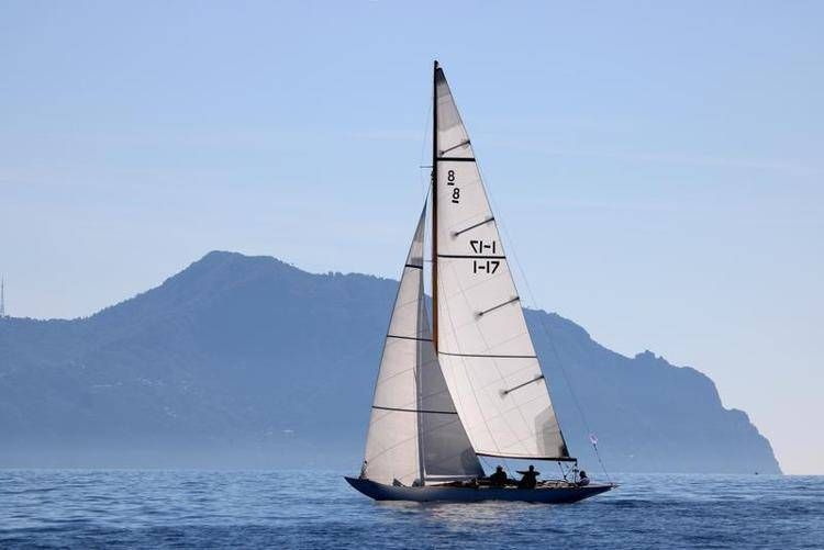 Vela d'epoca, ad 'Aria' la Millevele Classic e il Trofeo Heritage di Genova