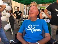 Giornata Sla, Proietti (Aisla Lazio): 