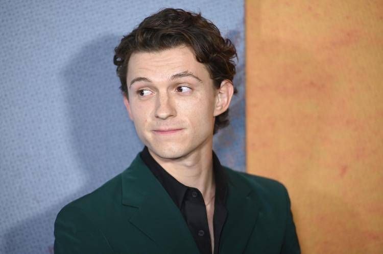 Tom Holland (Ipa)