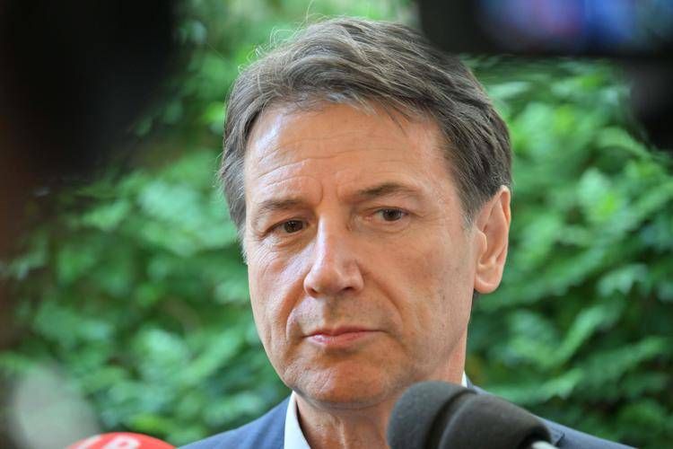 Giuseppe Conte - Ipa