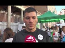 Malattie rare: Giornata Sla, Litta (Aisla Lazio) 'progetto Baobab sollievo per famiglie'