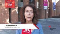 Aids: Cosmaro (Fondazione Lila Milano), ' su Hiv parlare a chi è più vulnerabile'