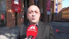 Aids: Marcotullio (ViiV Healthcare), 'terapie a lento rilascio per Hiv contro stigma e autostigma'