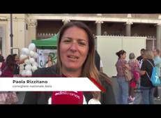 Malattie rare: Giornata Sla, Rizzitano (Aisla) 'terzo settore riferimento per territorio e Stato'