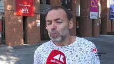 Aids: infettivologo Rossotti, 'con terapia efficace in Hiv non si è più contagiosi'