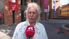 Aids: Alfano Miglietti (Brera), 'informare su Hiv permette di non ammalarsi'