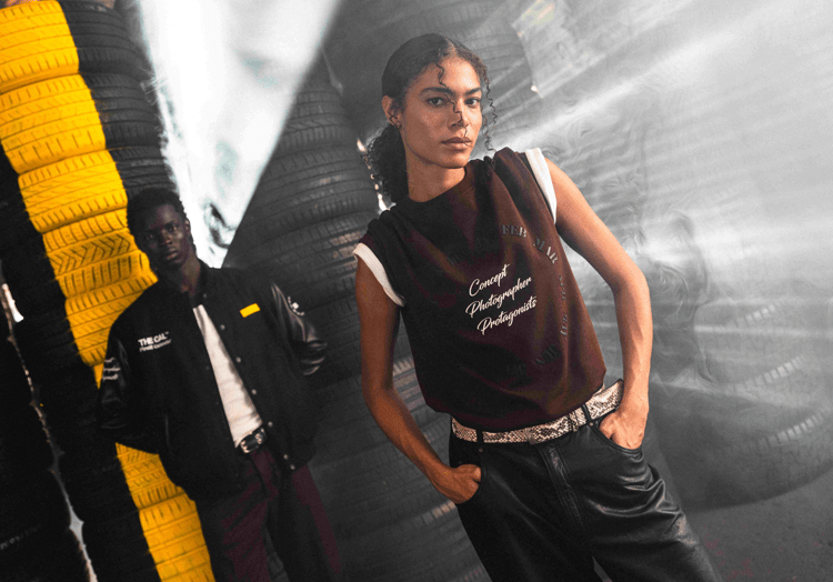 Pirelli Design lancia la Lifestyle Collection 2025-26 firmata Denis Dekovic