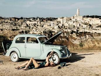 A Milano la mostra 'Italia di moda'