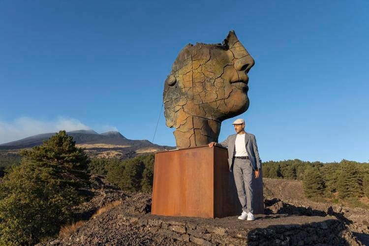 Mostre, Pizzi (direttore Atelier Mitoraj): "La differenza l'hanno fatta i luoghi"