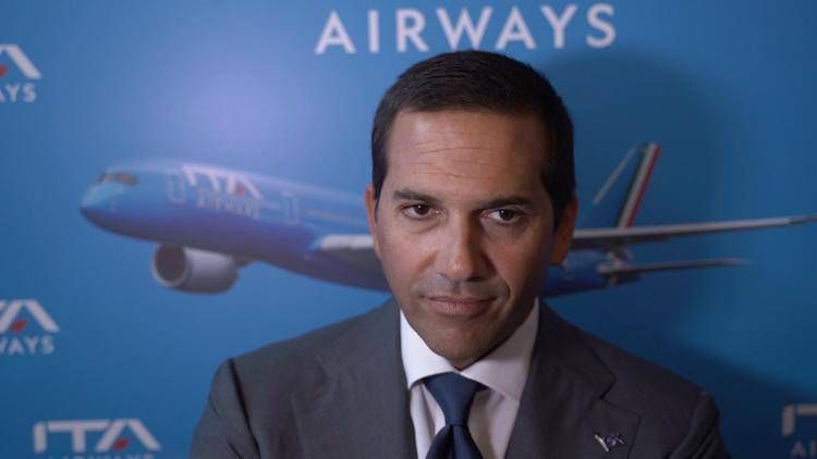 Trasporti, Grimaldi (Alis): "Logistica e mobilità sostenibile motori di crescita per l’Italia"