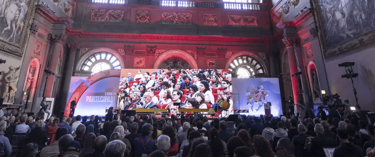 Firenze, dal 2 al 5 ottobre Festival nazionale dell'economia civile