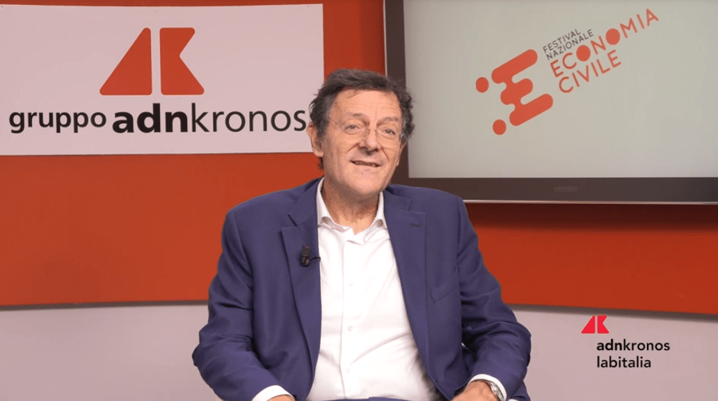 “Sivil Ekonomi Ulusal Festivali'nde ilişkisel zeka”