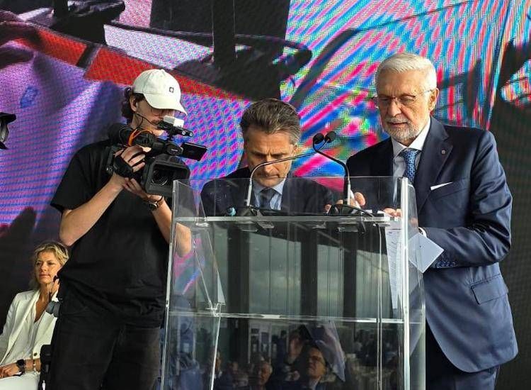 federagenti_comm image Salone Nautico: firmata l’alleanza strategica tra Confindustria Nautica e Federagenti