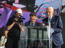 Salone Nautico: firmata l’alleanza strategica tra Confindustria Nautica e Federagenti