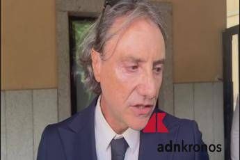 Processo Grillo jr, procuratore Capasso: 