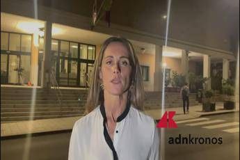 Caso Grillo jr., condannati tutti gli imputati: videonews dalla nostra inviata