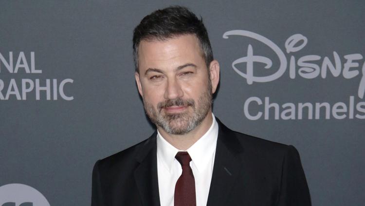 Jimmy Kimmel torna in tv, lo show di nuovo in onda