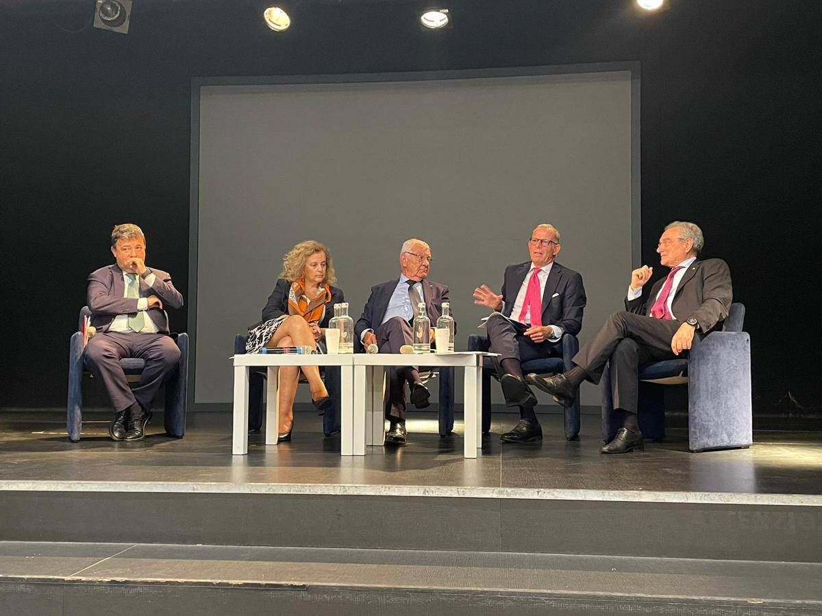 Inps, a Milano l’evento 'Dove va l'Italia. Lavoro, pensioni, giovani'