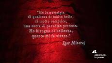 Mostre: per il finissage della mostra di Mitoraj performer tra archeologia e sculture