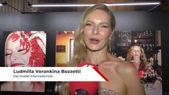 'Italia di Moda': Voronkina Bozzetti, 'progetto nato da grande amore verso eccellenze italiane'