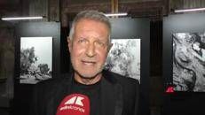 Fotografo Varani, 'narrazione italiana tra moda e paesaggio'