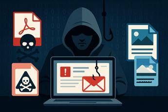 Cyberattacchi sempre più sofisticati: finte fatture ultra-realistiche in PDF nascondono malware
