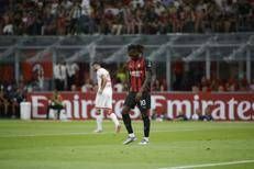 Rafael Leao (Fotogramma/Ipa)