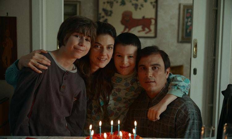 Scelto il film che rappresenterà l'Italia agli Oscar, è 'Familia' di Costabile