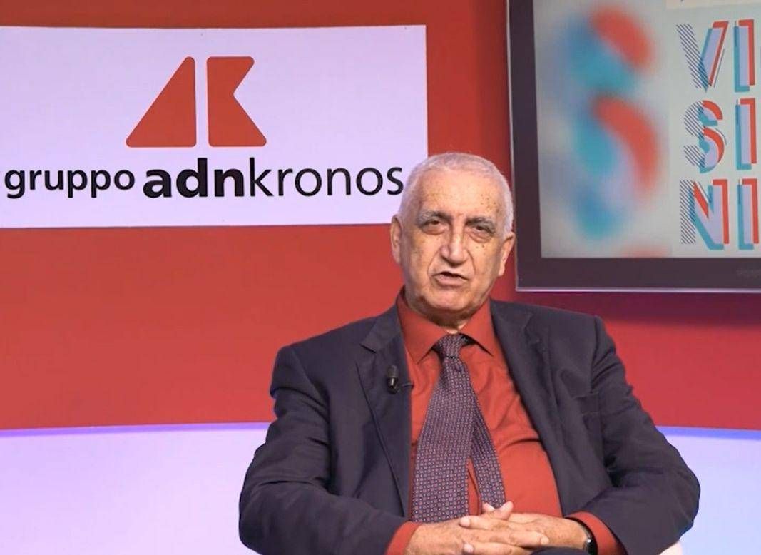 Perrini (CNI), “Mühendis sivil toplumun kahramanıdır”