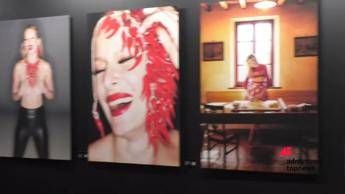 'Italia di Moda': un viaggio artistico e umano all'insegna delle bellezze del Made in Italy