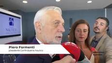 Nautica: Formenti (Confindustria Nautica), 'permettere al mondo di poter raggiungere il Salone'