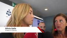 Nautica: sindaca Salis, 'waterfront di Levante pronto in un anno e mezzo'