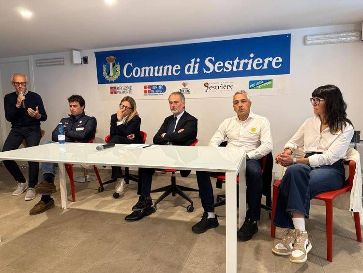 Morte Franzoso. Garrone: 