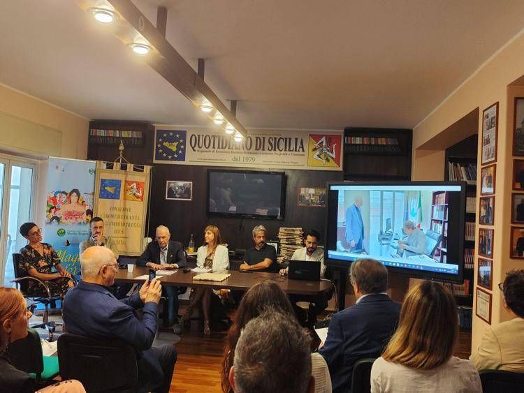 Carlo Alberto Tregua nominato direttore decano dei Quotidiani italiani