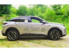 Stellantis e Saft presentano il primo prototipo con tecnologia IBIS