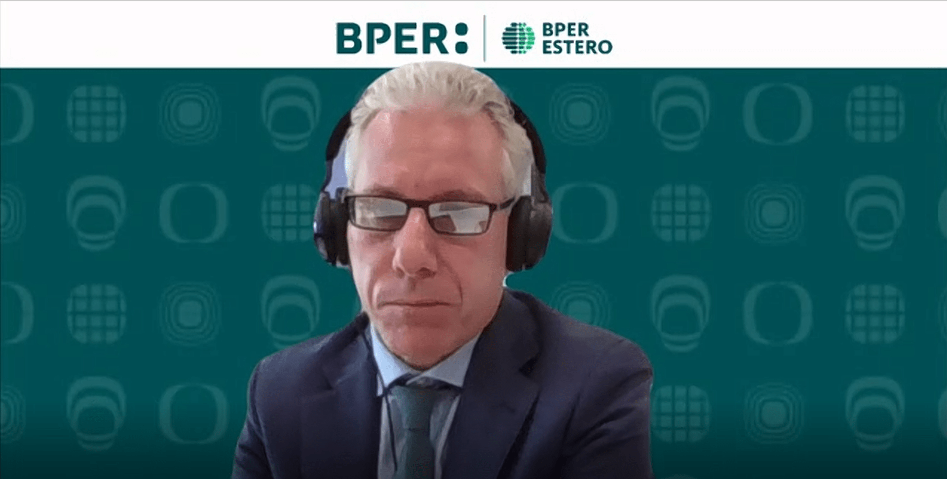 guido ruggeri bper estero