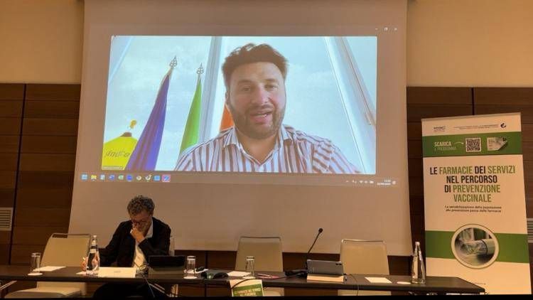 A Torino il Road Show sulla prevenzione vaccinale: nuovo ruolo da protagonista della farmacia dei servizi, da distributore del farmaco a baluardo dei cittadini