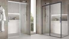 Quando lo spazio non basta: soluzioni salvaspazio per bagno e cucina
