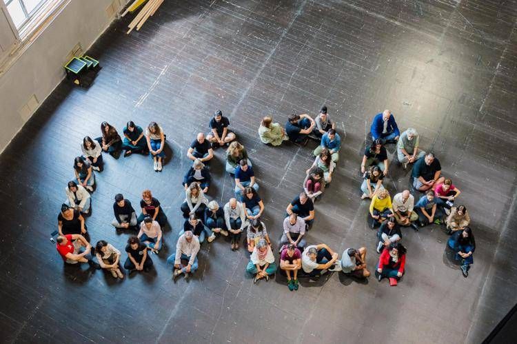 (foto ufficio stampa Teatro La Pergola)