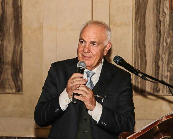 Vigna D'Recentento Ödülü, Roma'da Pippo Baudo'ya adanmış yirminci baskı