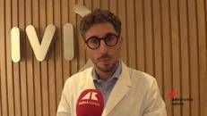 PMA, Gebbia (IVI Roma): 