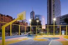 Il Giardino Pepe-Borsieri