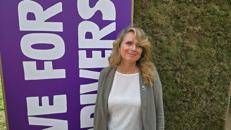 Eva Alessi, sustainability manager Wwf Italia