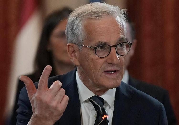 "Aerei militari russi hanno violato tre volte il nostro spazio aereo": la denuncia della Norvegia