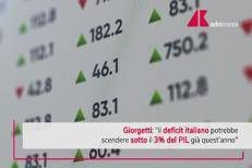 Giorgetti: 