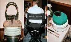 Borbonese, da Bice la nuova collezione è un film