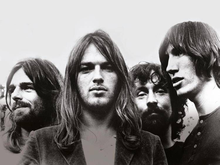 Pink Floyd, in libreria la biografia 'Pigs Might Fly'